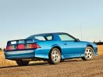 Chevrolet Camaro Z28 1LE 1991 года